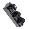 Electric Window Switch Lifter Button Auto Parts for Isuzu D-Max Pickup 2012 2013 2014 2015 2016 2017 2018  Car Accessories