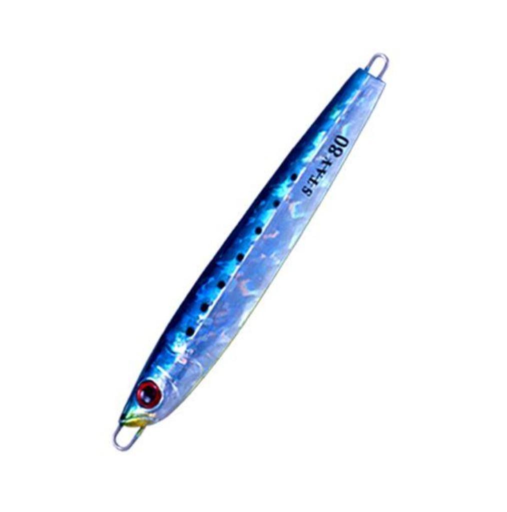 Shout 120-SY Metal Jig Stay 250 grams 33 (6049)