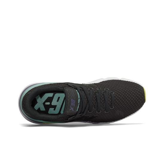 New Balance Wmns X-90 'Black Lemonade' WSX90CLD