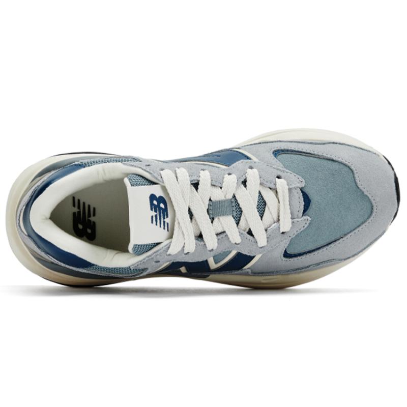 New Balance Women's 57/40 'Eclipse' Sneakers W5740LX1