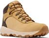 Обувь для треккинга Columbia Newton Wander Wanderschuhe curry cordovan