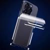 Anti-scratch Back Screen Protector for iPhone 17Pro/17 Pro Max Phone Protection Accessories
