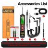 ANENG Digital Intelligent Car Repair Pen Multimeter