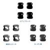 OKAYOHINN New Delica Mini BA Series Door Handle Protector Cover