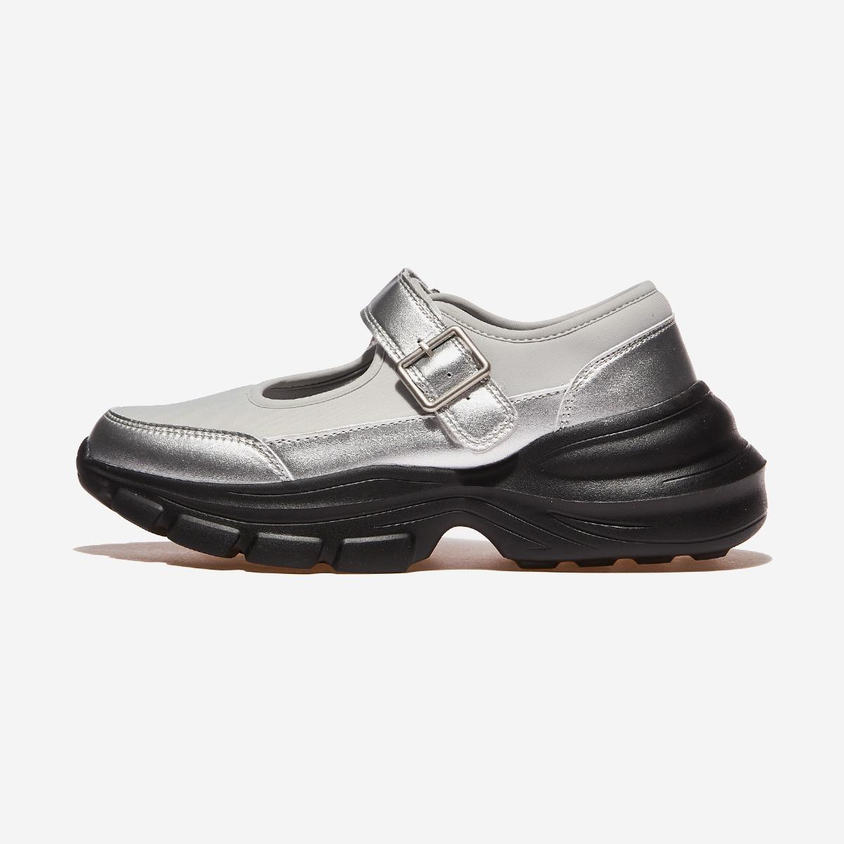 

[NUOVO] Sia Chunky Mary Jane, NC40156, 1010110799, Popular Korean Shoes 235