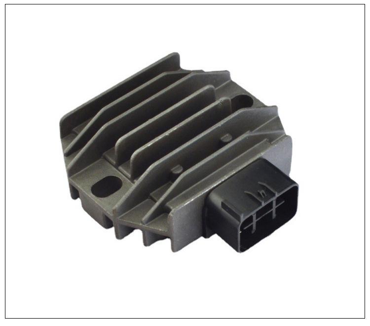 Compatible with Yamaha YFM400, TRX400, Suzuki RMX450Z - Part 5GT-81960-00-00.