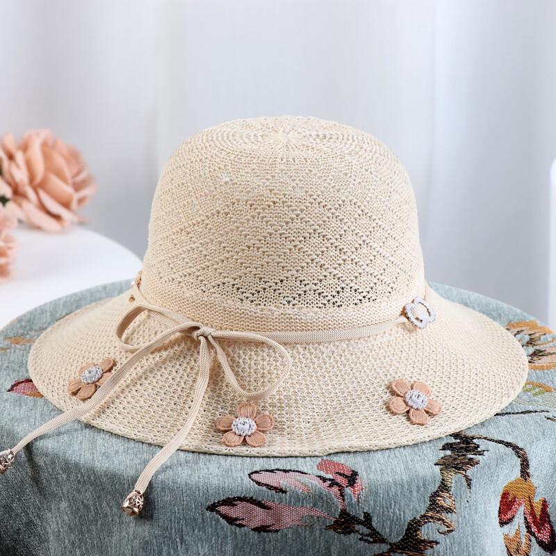 

Летняя шляпа от солнца Three Dolphins