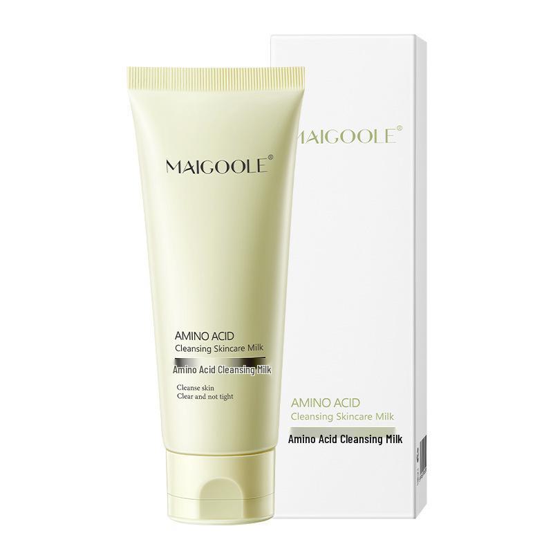 Meidailin Gentle Deep Cleansing Amino Acid Facial Cleanser Amino Acid Facial Cleanser 100g