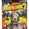 Borderlands 2 Game Ps3