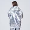 Romp Ts 540 Jacket (Enamel Silver)