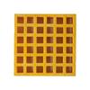 Croissant Fiberglass Anti-Slip Grating