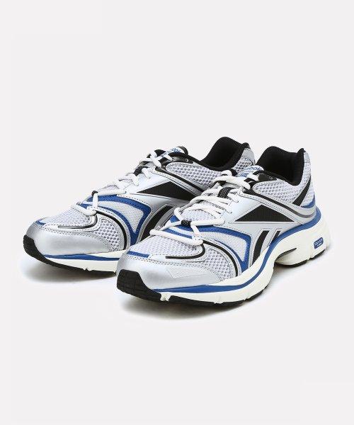 Reebok Premier Road Plus VI 100074713 [Shipped from Korea] 100% Authentic