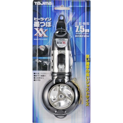 TAJIMA P-Line Inkwell XX (Double X) PS-SUMXX