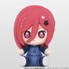 Huggy Good Smile Blue Lock Hyoma Chigiri Plastic Painted Movable Figure