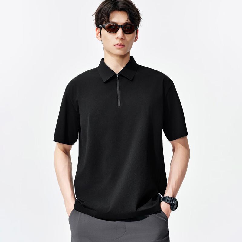 Men s Cool-Feel Stretch Polo T-Shirt XXXL