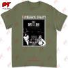 Rock Vintage Tangerine Dream Krautrock Tshirt LPRB