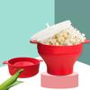 Farfurii – Mașini de popcorn