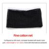 Professional Table Tennis Mesh Net Ping Pong Table Net Rack for Indoor Outdoor Training Competition