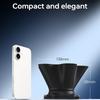360° Rotating RC Boat Bait Dispenser 2.4GHz Wireless Remote Control Bait Feeder  For RC Boat