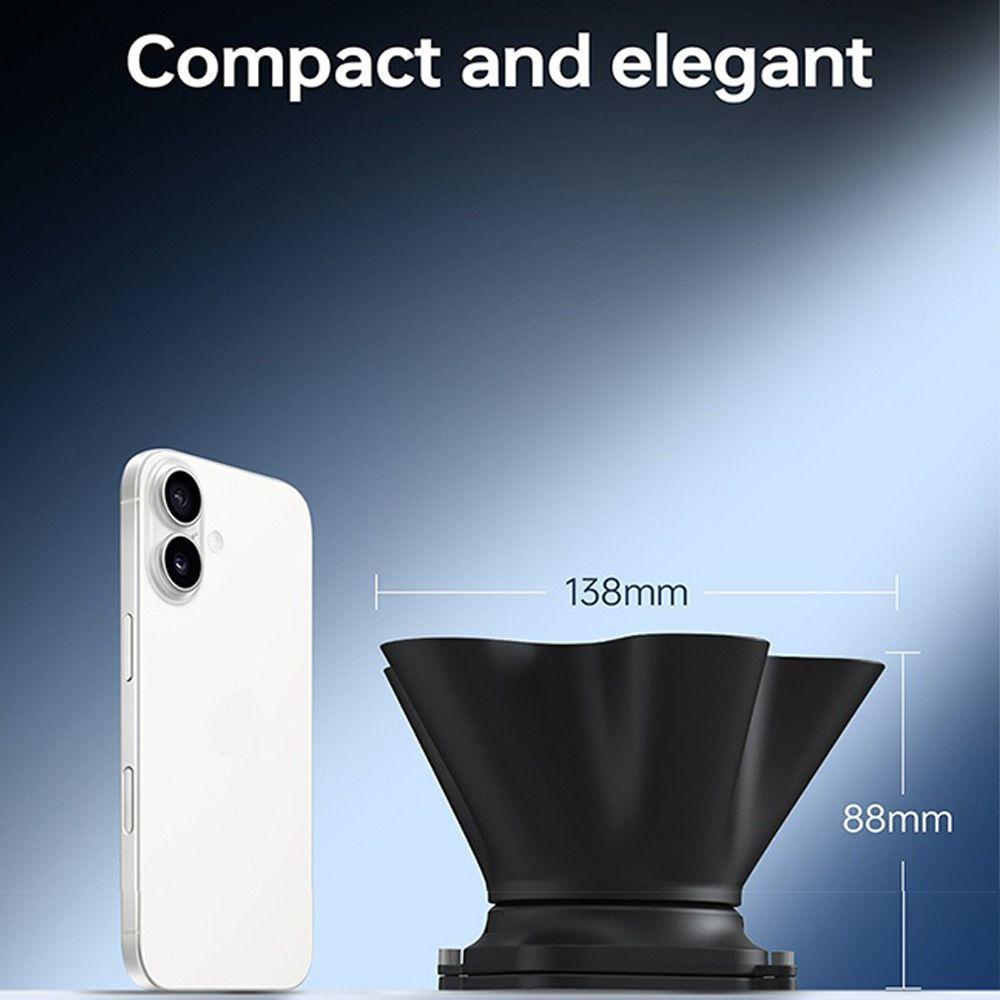 360° Rotating RC Boat Bait Dispenser 2.4GHz Wireless Remote Control Bait Feeder For RC Boat