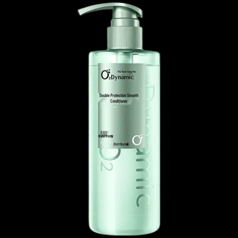 

ShuLei Oxygen Live Double Care Smooth Conditioner