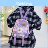Backpack Whimsical Capybara For Boys And Girls In Cute Design Ideal Preschool For