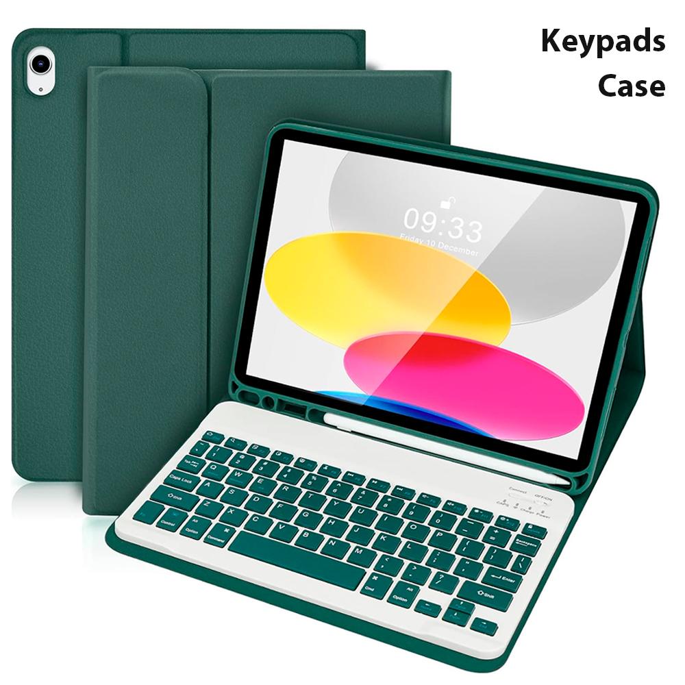 New Detachable Keyboard Case Magnetic Keyboard, Mouse for Samsung Galaxy Tab A9 Plus 11 Inch Case, Tab A9+ SM-X210N/X216B