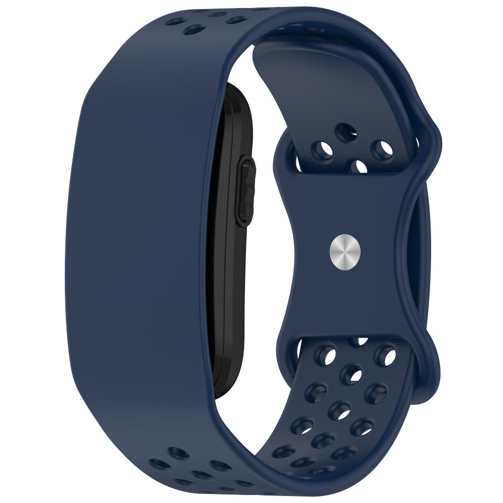Soft Sport Band Silicone Fitness Tracker Wristband for Garmin CIRQA Smart Band for Men Women
