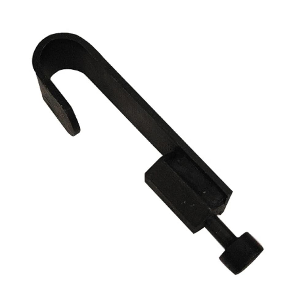 Car Dent Repair Tool Door Edge Hook Paintless Dent Removal Superior Quality Car Dent Repair Tool Built To Last for Years