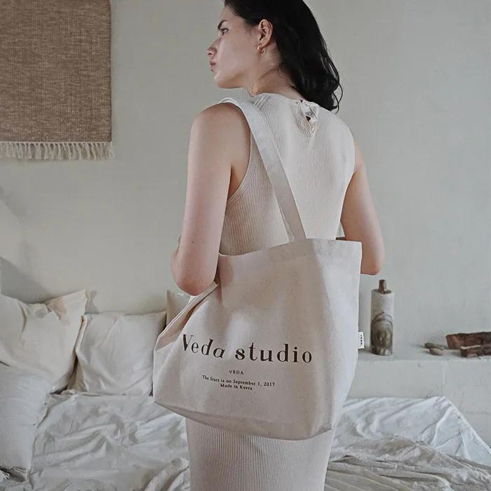 Romantic Veda Bag
