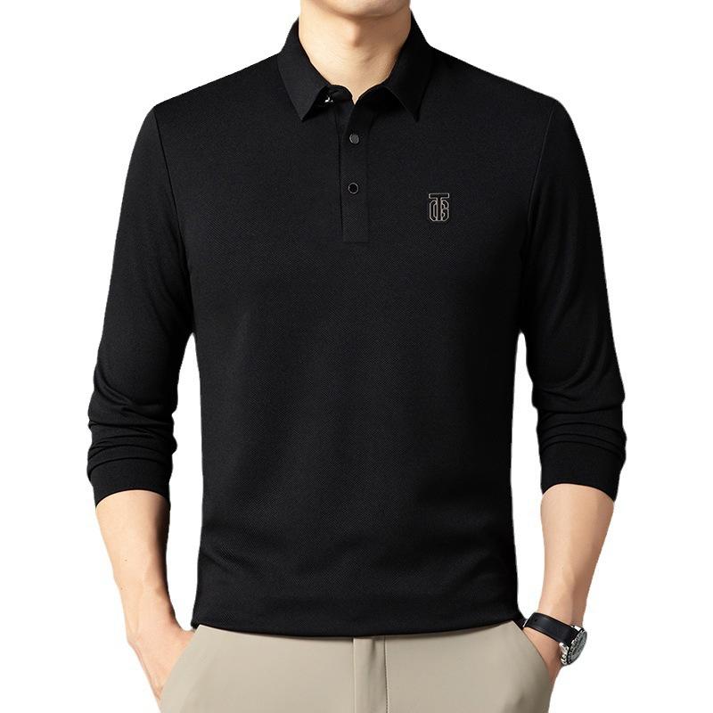 Футболка с длинными рукавами — фото 5