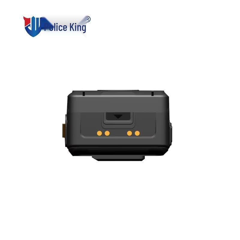 CPW 2K HD Night Vision Body Camera (CN version)