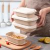 Biodegradable Takeaway Food Containers
