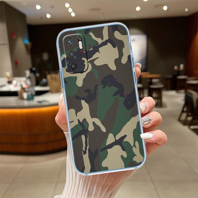 

UP18 Camouflage Phone Case for Motorola Moto E13 E15 E20 E22 E22I E22S E30 E32 E40 E7 E7I G Plus Power Play Stylus G22 G14 Motorola Moto E15