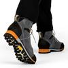 Обувь для треккинга Dolomite 54 Hike Evo GTX gunmetal grey