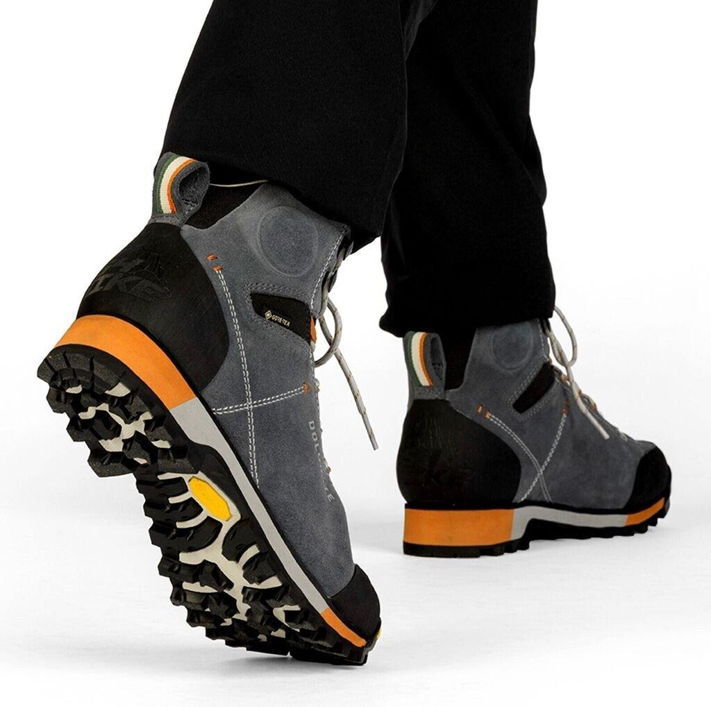 Обувь для треккинга Dolomite 54 Hike Evo GTX gunmetal grey