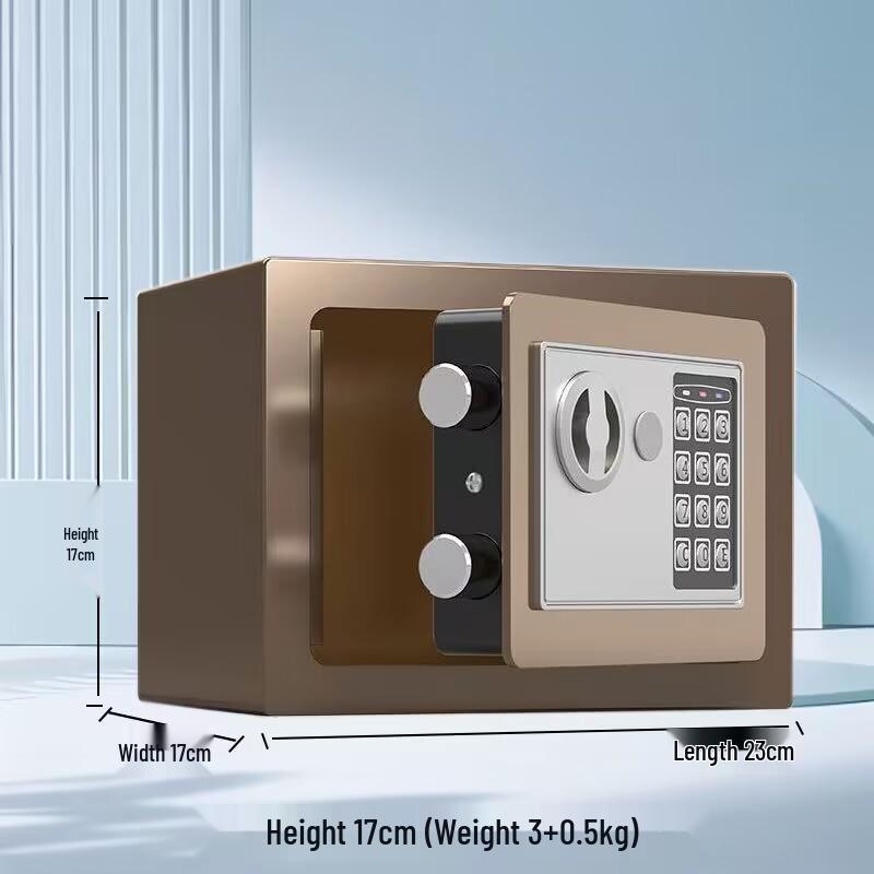 2025 Password Protected Piggy Bank for Adults & Kids - Deposit & Withdraw Savings Safely