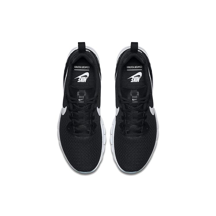 New Nike Air Max Motion Lw Black/White 833260-010