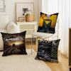 M-Metro 2033 Anime Pillowcases Home Bedding Decorative Pillow Cover Wedding Super Soft Pillow Case