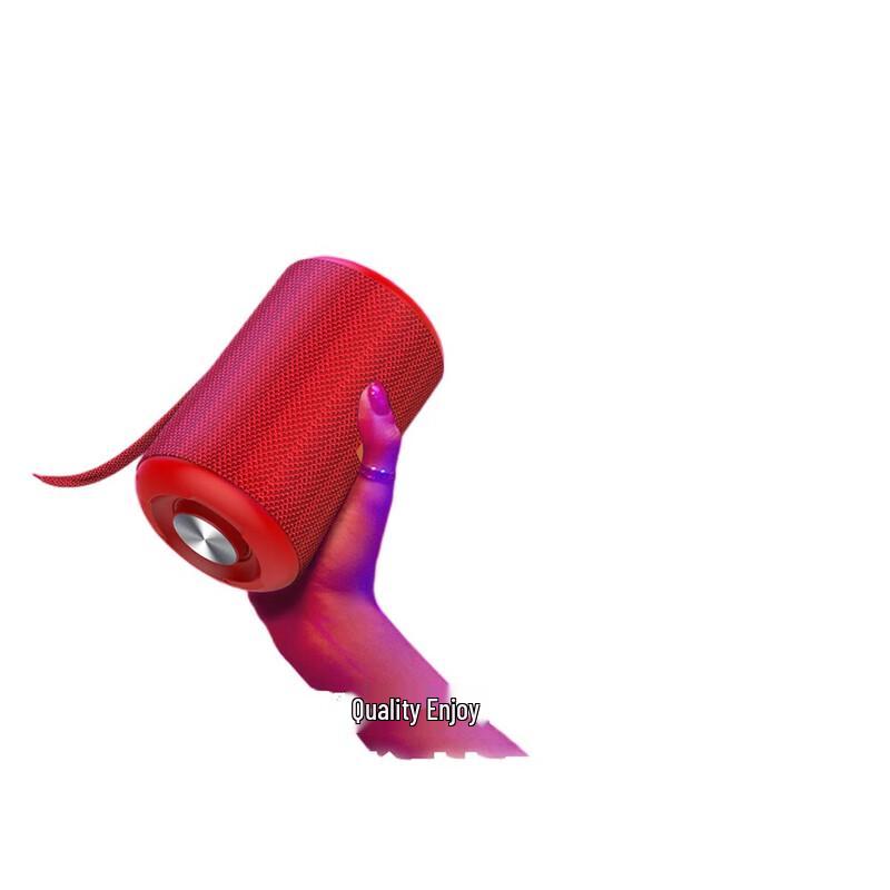 Newmine BT32 Fabric Desktop Bluetooth Speaker