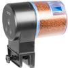 Automatic Clock Feeder Fish Food Dispenser for Aquarium