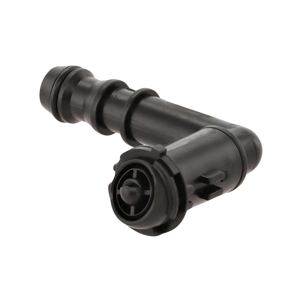 Headlight Washer Nozzles Right Side Hand 15282518 For Cadillac CTS 2008-2009