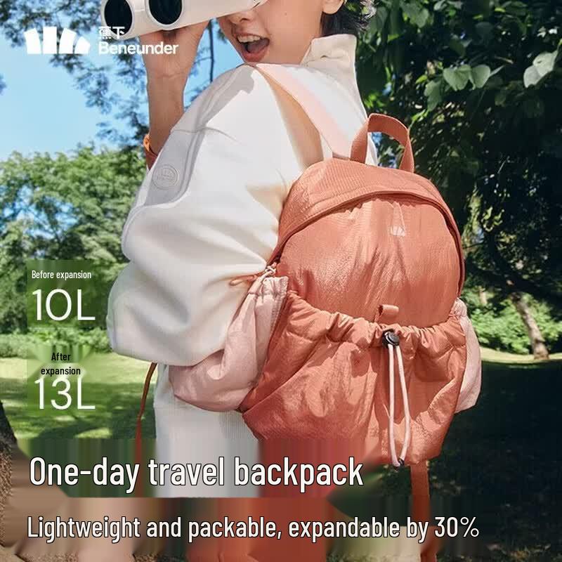 Beneunder Lightweight Travel Backpack