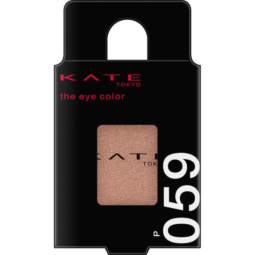 

KATE THE EYE COLOR 059 SOFT BROWN 1,4 г