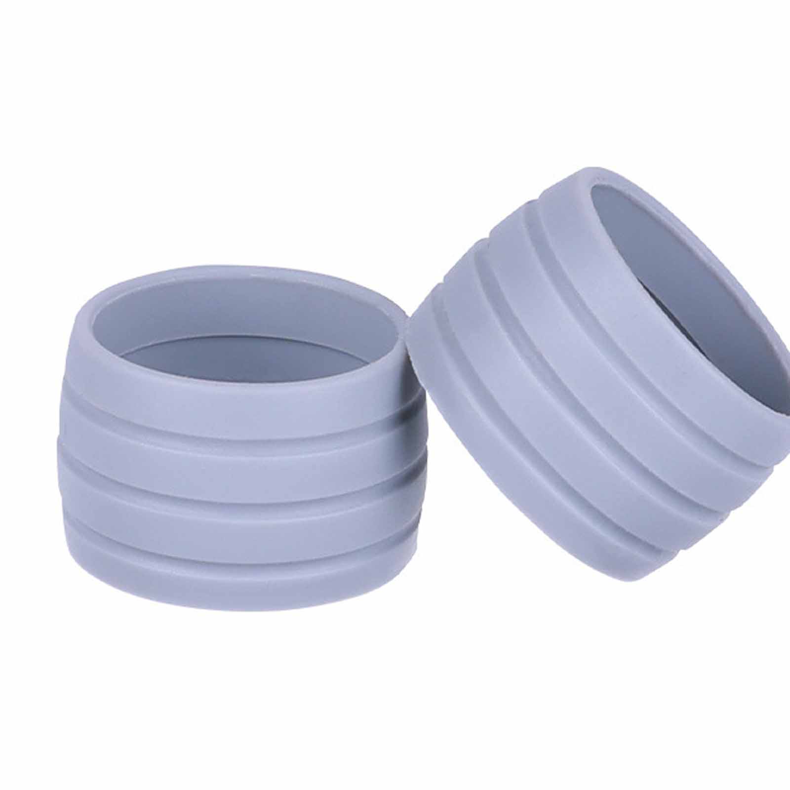 

Road Bike Handlebar Ring – Flying Bend Fix, Silicone - Sleeve & Wire Management Strap for Secure Cycling One Size