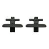 2Pcs Center Console Armrest Latch Clip for Hyundai Sonata 2009 2010 VV 846613K000 84662-3K000 Interior Accessories