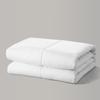 Mercury Home Textiles Wells Antibacterial Australian Wool Quilt