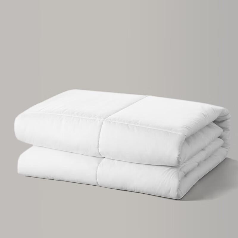 Mercury Home Textiles Wells Antibacterial Australian Wool Quilt