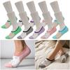 Arnold Palmer Non-slip Women's Cotton Socks 10 Pairs SL024