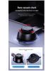 Magnetic Car Phone Holder with 15W Wireless Fast Charging & Cooling